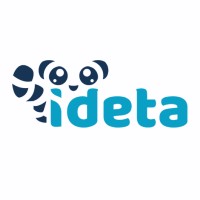 Ideta Logo