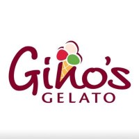 Ginos Gelato Logo
