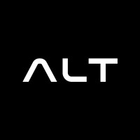 ALT Digital Logo