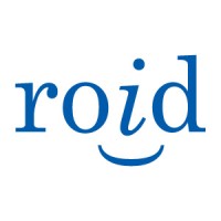 Переводческая компания РОЙД / The ROID Translation company Logo