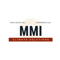 MMI Climate Solutions Logo