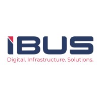 iBus Network and Infrastructure Pvt. Ltd. Logo