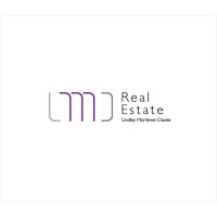 LMDRE Logo