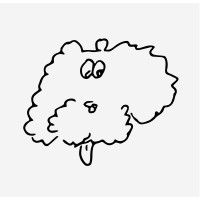 Ana Mirats Studio Logo