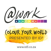 @work Logo