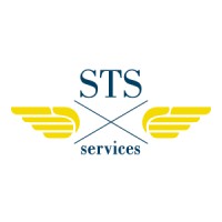 StS Services - Taking Customer Services a step higher Logo