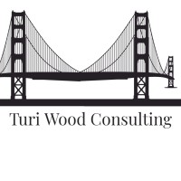 Turi Wood Consulting Logo