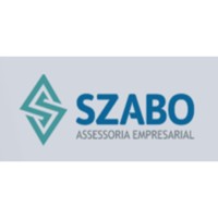 SZABO Assessoria Empresarial Logo