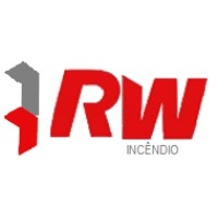 RW INCÊNDIO. Logo