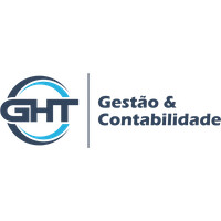GHT Gestão & Contabilidade Logo
