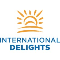 International Delights, LLC Logo