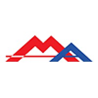 Mountain Alarm Fire & Security Logo