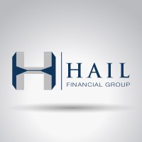 Hail Financial Group Logo