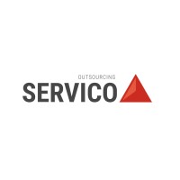 SERVICO Logo