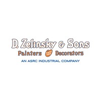 D. Zelinsky & Sons Logo