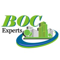 Boise Office Cleaning and Janitorial Logo