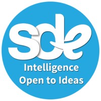 Sagar Defence Engineering Logo