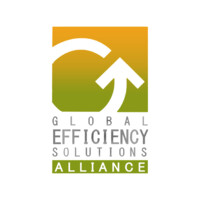 GES ALLIANCE Logo