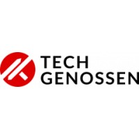TechGenossen eG Logo