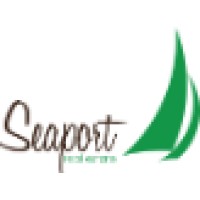 Seaport Real Estate Group Logo