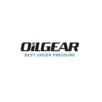 Oilgear Industrial Systems Group Logo