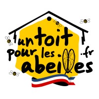 Un Toit Pour Les Abeilles Logo