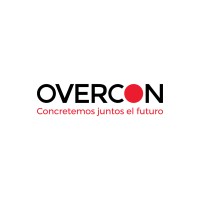 OVERCON S.R.L. Logo