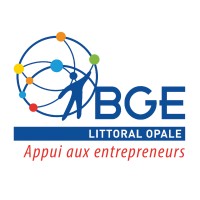 BGE Littoral Opale Logo