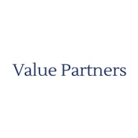 Value Partners Group Logo
