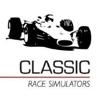 Classic Race Simulators Logo