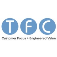 Total Flow Control Logo
