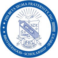 Phi Beta Sigma Fraternity, Inc. Logo