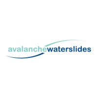 Avalanche Waterslides Inc. Logo