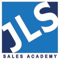 JLS Sales Academy Logo