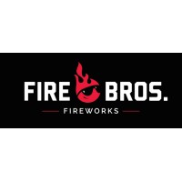 Fire Brothers Fireworks Logo