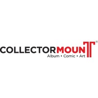 CollectorMount® Logo