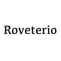 Roveterio Logo