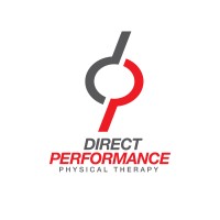 Direct Performance Physical Therapy Logo