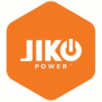 JikoPower Inc. Logo
