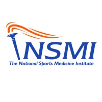 National Sports Medicine Institute Logo