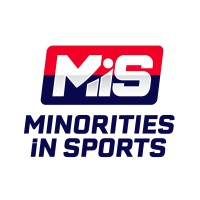 Minorities in Sports Business Logo