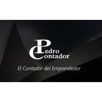 Pedro Contador Logo