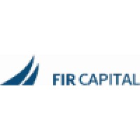 FIR Capital Partners Logo