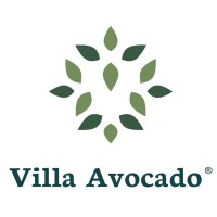 Villa Avocado, S.A. de C.V. Logo
