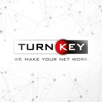 TurnKey Services AG Logo