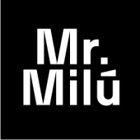 Mr. Milú Logo