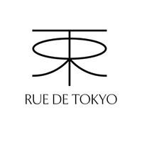 RUE DE TOKYO Logo
