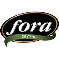 Fora Zeytin Logo
