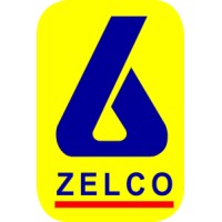 Zelco Logistics Logo