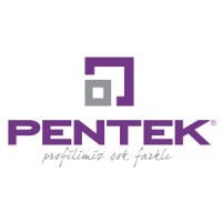 Pentek A.Ş. Logo